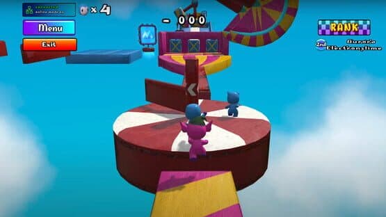 Fumble Fiesta — screenshot 5