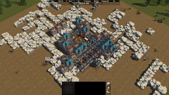 Freestead Castle Defense — screenshot 7