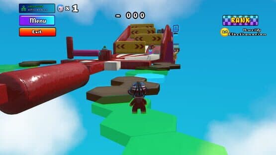 Fumble Fiesta — screenshot 6