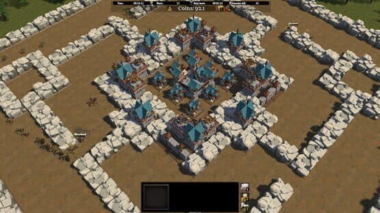 Freestead Castle Defense — screenshot 8
