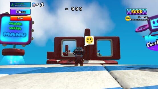 Fumble Fiesta — screenshot 7