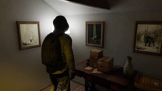 The Endarkenment — screenshot 3