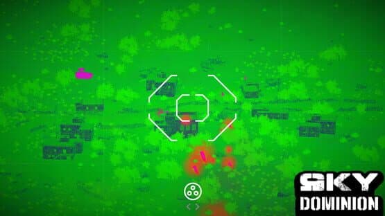 Sky Dominion — screenshot 4