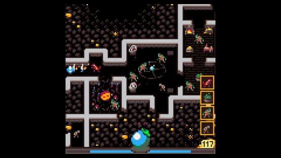 Orb of Aeternum — screenshot 1