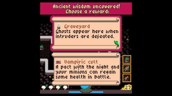 Orb of Aeternum — screenshot 2