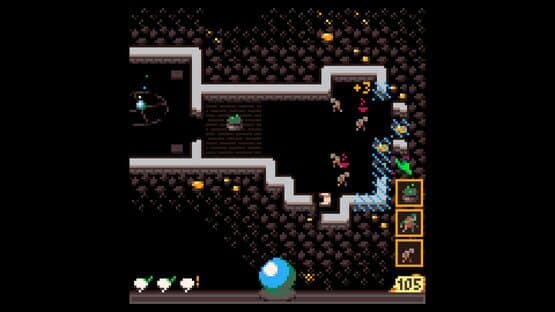 Orb of Aeternum — screenshot 3