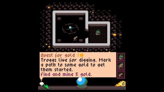 Orb of Aeternum — screenshot 4
