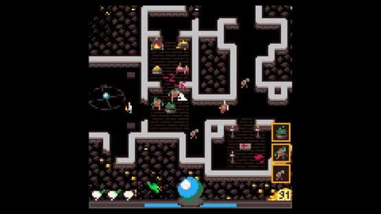 Orb of Aeternum — screenshot 5