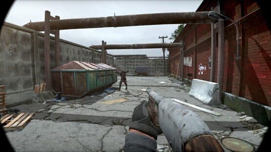 ZombieCam — screenshot 1