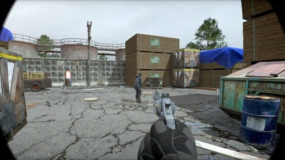 ZombieCam — screenshot 2