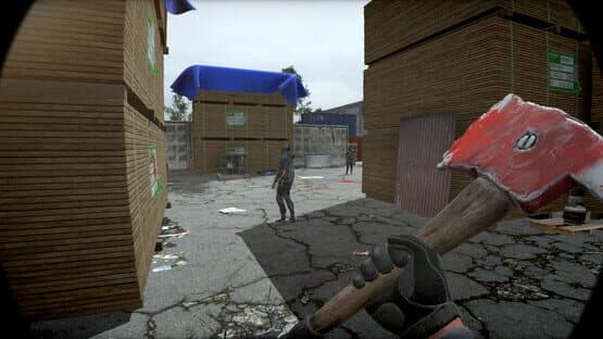 ZombieCam — screenshot 3