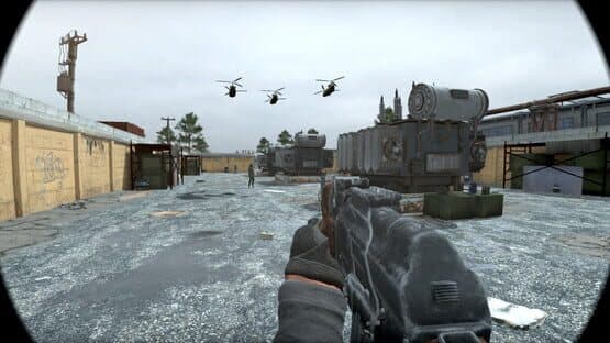 ZombieCam — screenshot 5