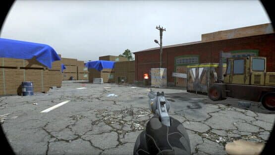 ZombieCam — screenshot 7