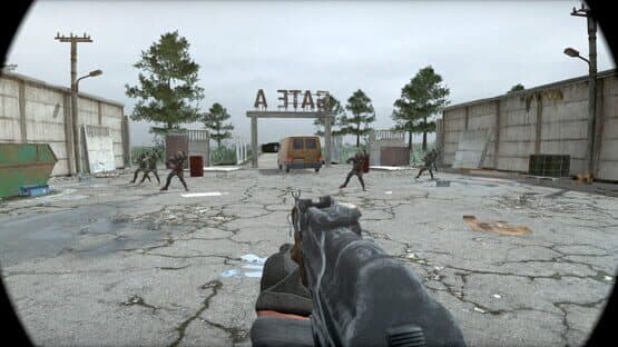 ZombieCam — screenshot 8