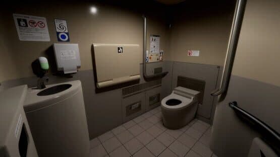 Shinkansen 0 — screenshot 3