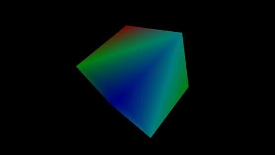 Impossible Game — screenshot 1