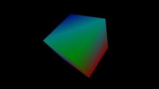 Impossible Game — screenshot 3