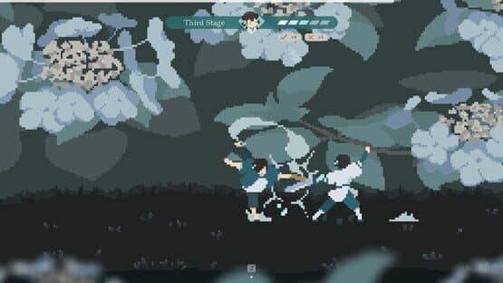 MoonWhite — screenshot 1