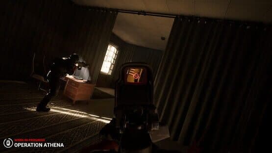 Operation Athena — screenshot 2