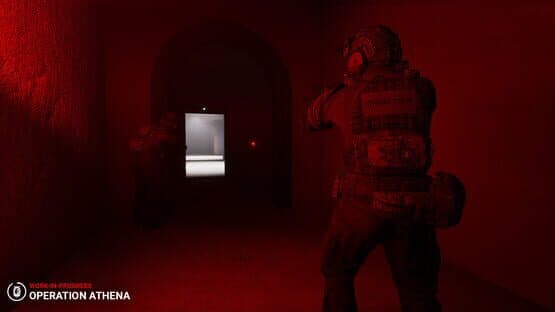 Operation Athena — screenshot 3