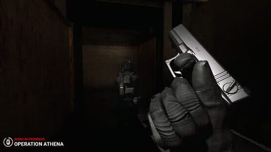 Operation Athena — screenshot 5