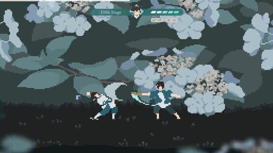 MoonWhite — screenshot 3