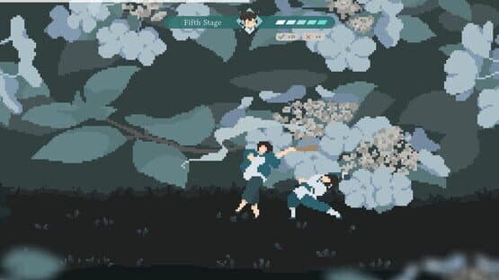 MoonWhite — screenshot 4
