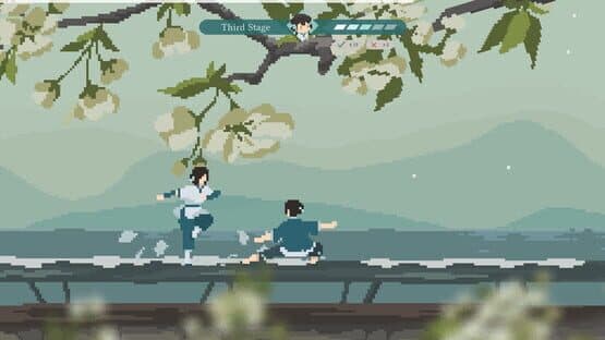 MoonWhite — screenshot 5