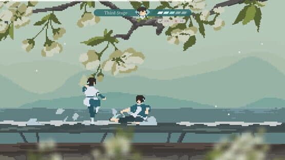 MoonWhite — screenshot 6