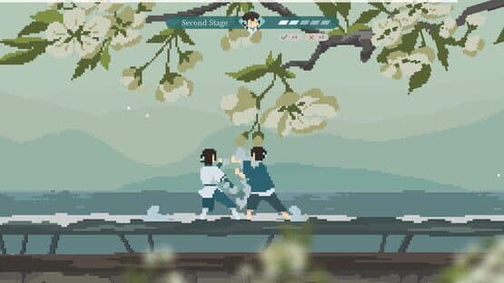 MoonWhite — screenshot 7