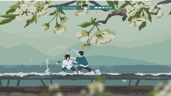 MoonWhite — screenshot 8