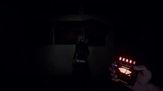 Shadow Detective — screenshot 2
