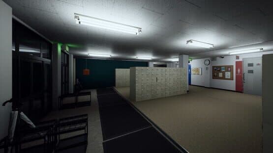 Shadow Detective — screenshot 4