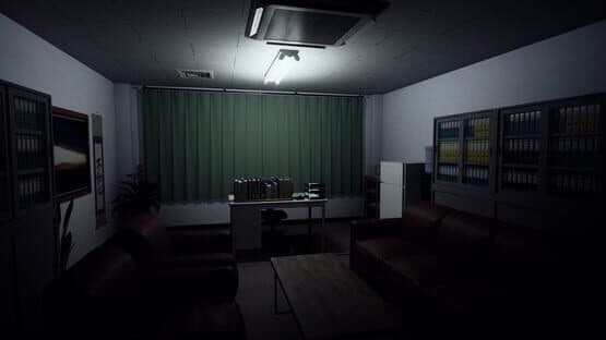 Shadow Detective — screenshot 5