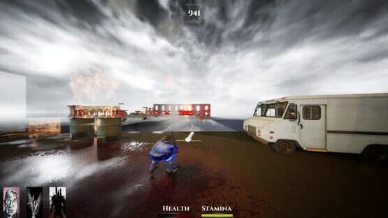 There's No Easy Wayout 99 — screenshot 1