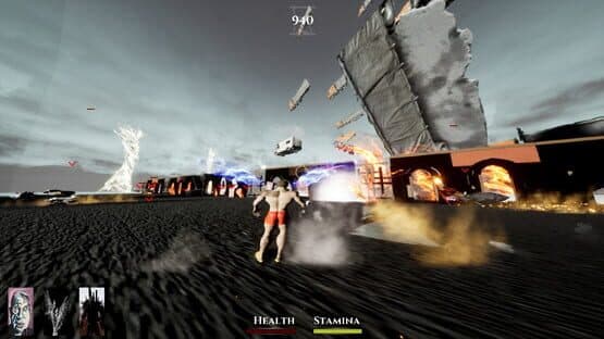 There's No Easy Wayout 99 — screenshot 2
