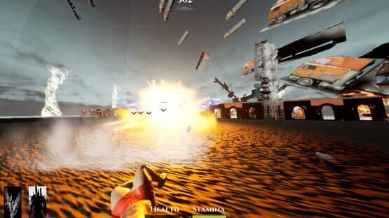 There's No Easy Wayout 99 — screenshot 3
