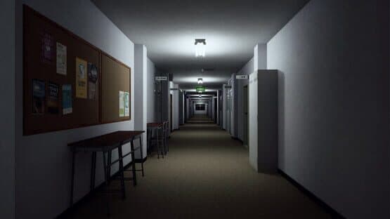 Shadow Detective — screenshot 8