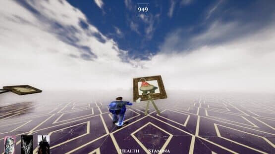 There's No Easy Wayout 99 — screenshot 4