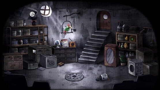 Woolly Boy And The Circus — screenshot 2