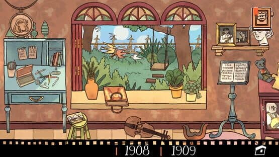 Reviver — screenshot 1