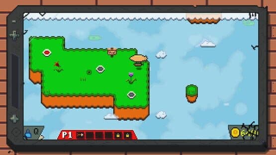 Spacewind The Zeppelin — screenshot 2