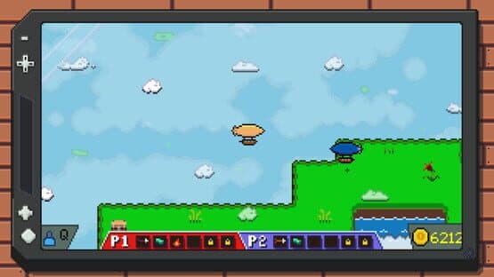 Spacewind The Zeppelin — screenshot 3