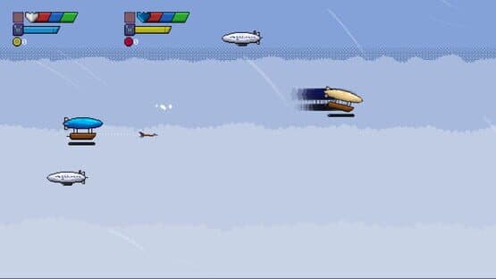 Spacewind The Zeppelin — screenshot 5