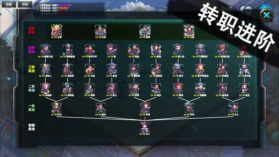 Multiverse Loot Hunter — screenshot 3