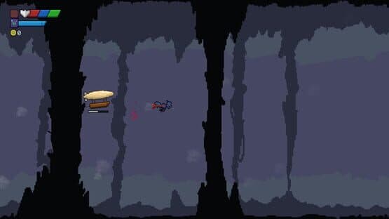 Spacewind The Zeppelin — screenshot 8