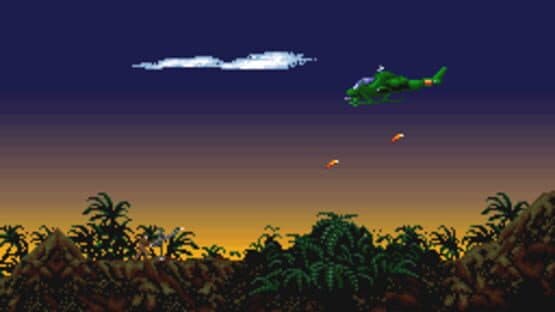 Choplifter III: Rescue Survive — screenshot 2