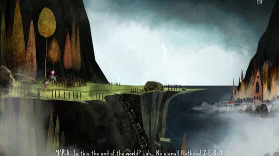 The Heirloom — screenshot 1