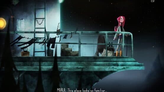 The Heirloom — screenshot 2