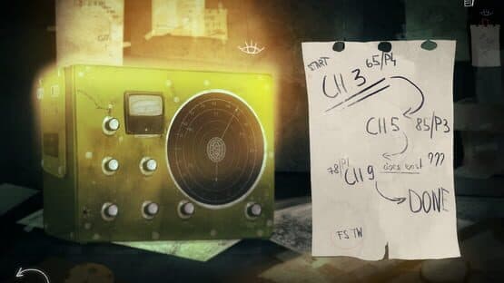 The Heirloom — screenshot 4